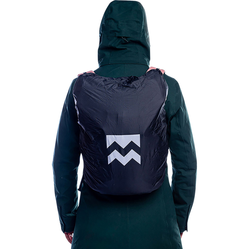MeroMero Wanaka Raincover