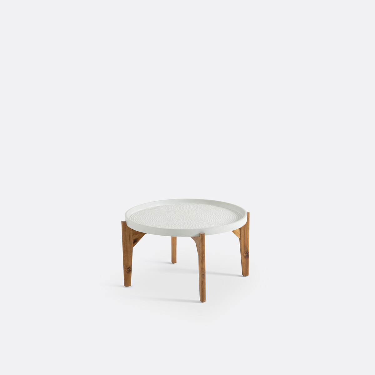 LA REDOUTE INTERIEURS<br>Mesa de apoio, Médan