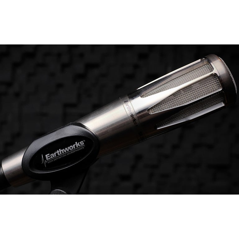 Earthworks SR314 condensator zangmicrofoon