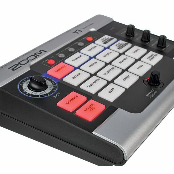 Zoom V3