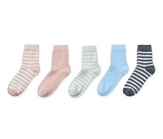 5 Paar Socken