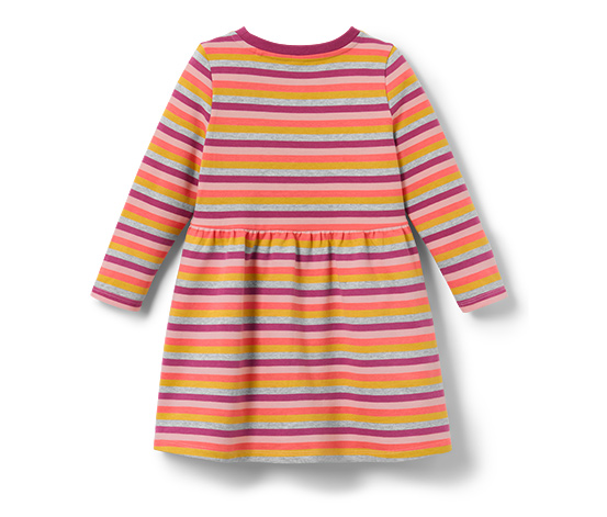Kinder-Sweatkleid