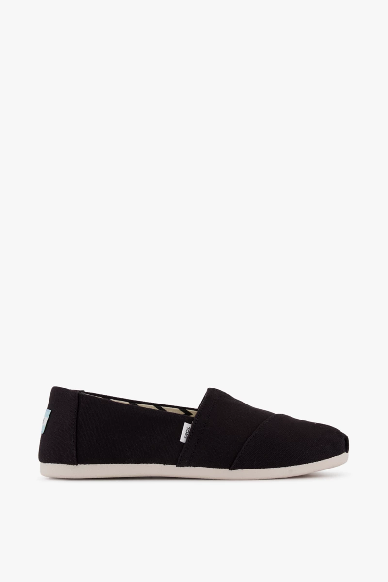 TOMS Alpargata Damen Espadrilles