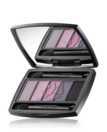 Lancôme Hypnôse Palette 5 Eyeshadow Palette 06 Reflet D'Amethyste 4g