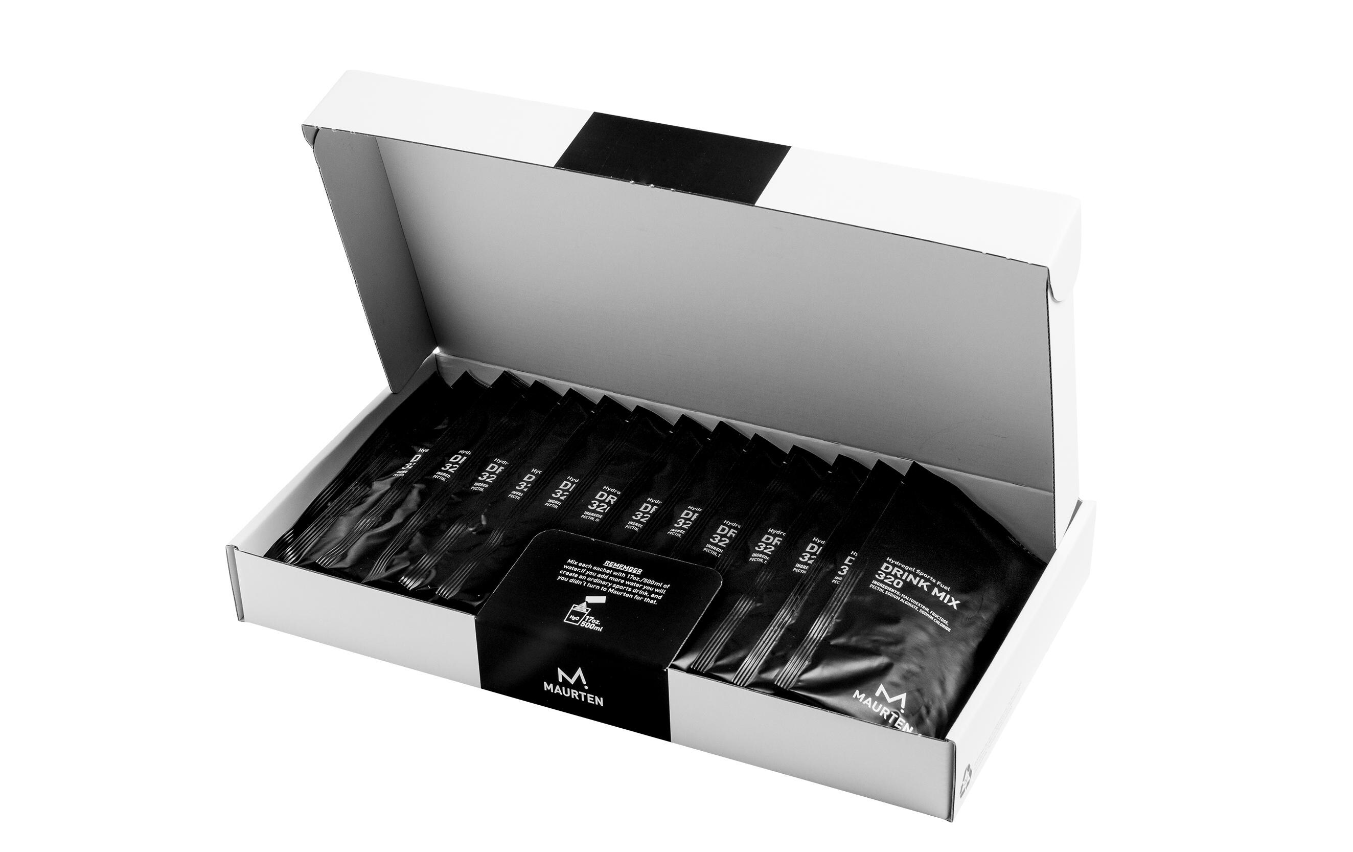 DRINK MIX 320 Neutral 83 gNahrungsgel