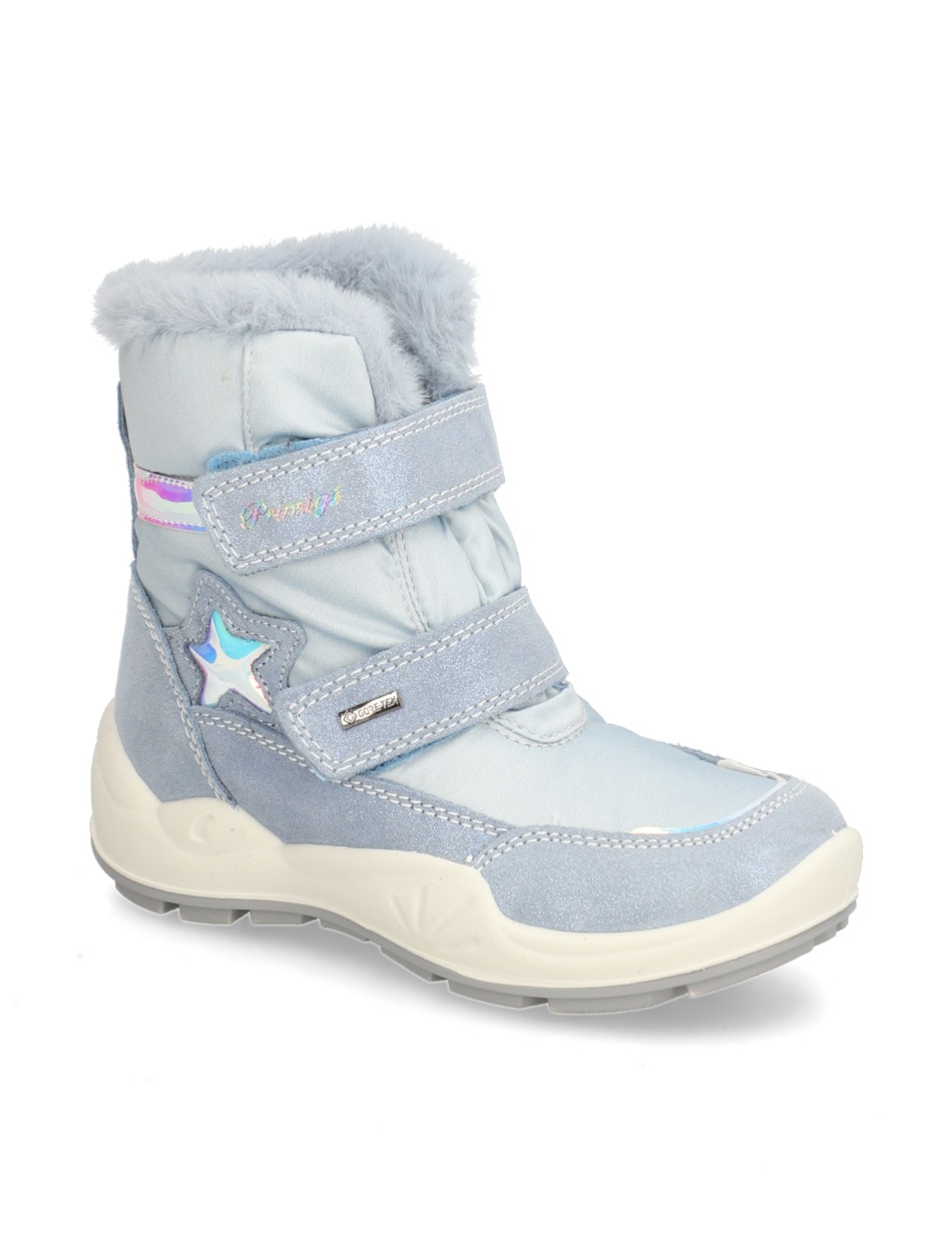 Textil Snowboot