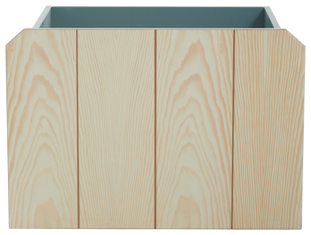 XORA Schubladen-Set (2er) FOREST