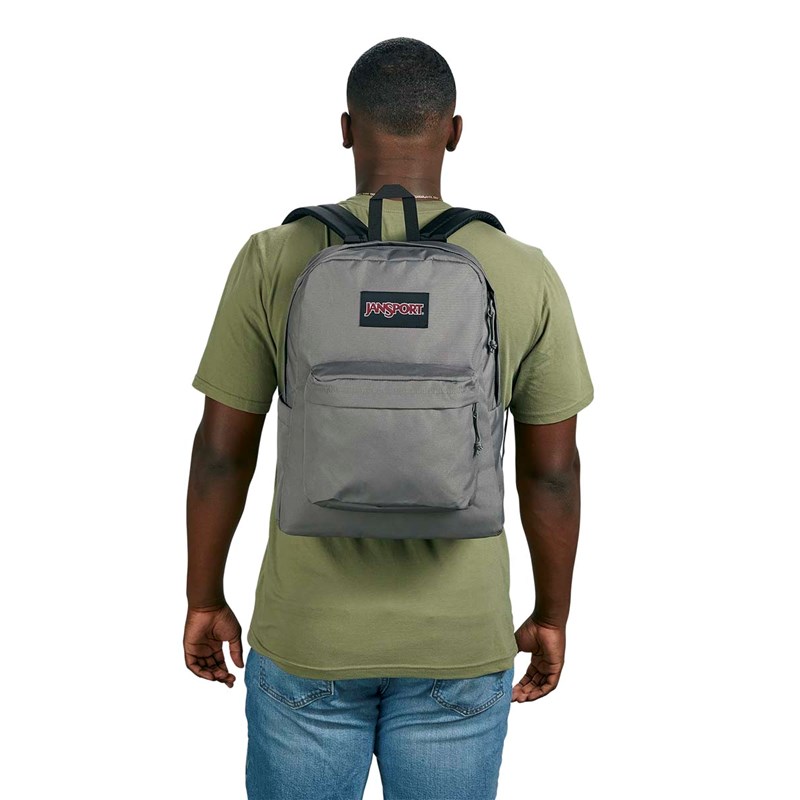 JanSport<br>Rygsæk Superbreak Plus 15