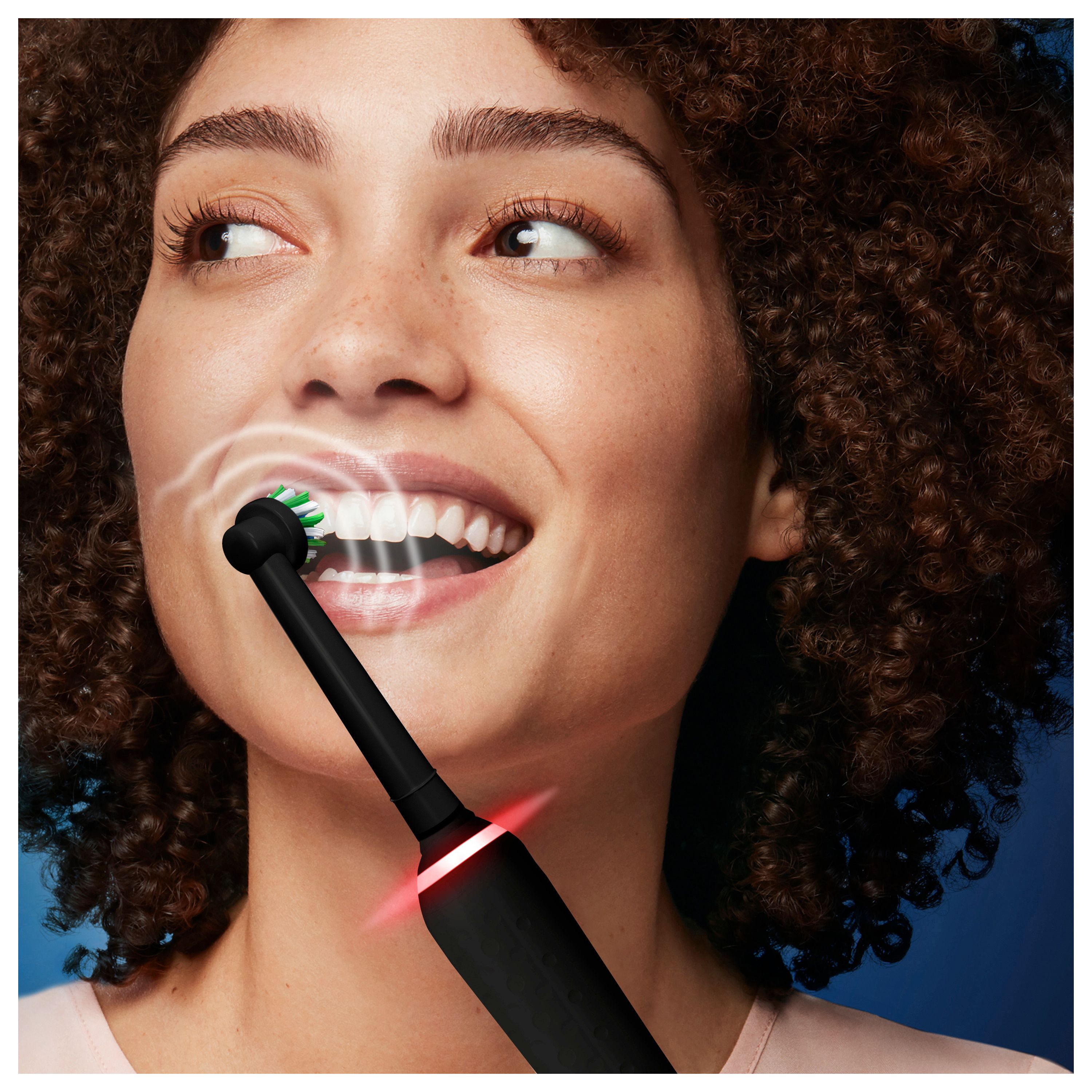 Oral-B - Elektrische Zahnbürste 