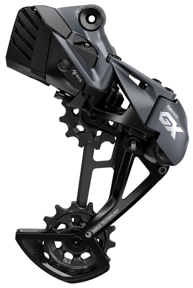SRAM GX Eagle AXS Schaltwerk kaufen | Bike-Discount