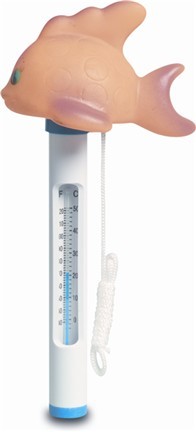 Mega Pool Thermometer Goudvis