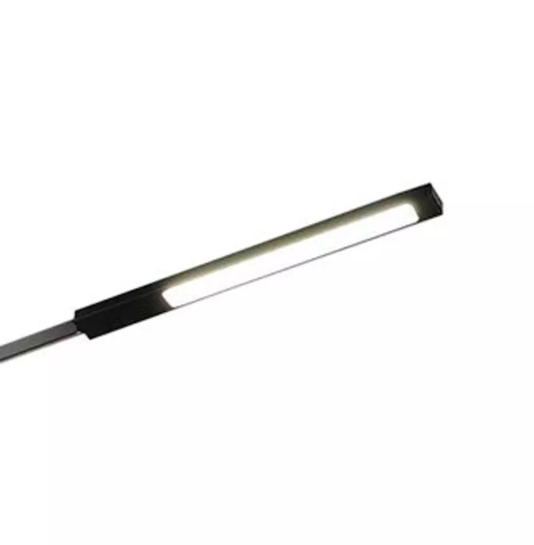 LED-Stehlampe Ideal