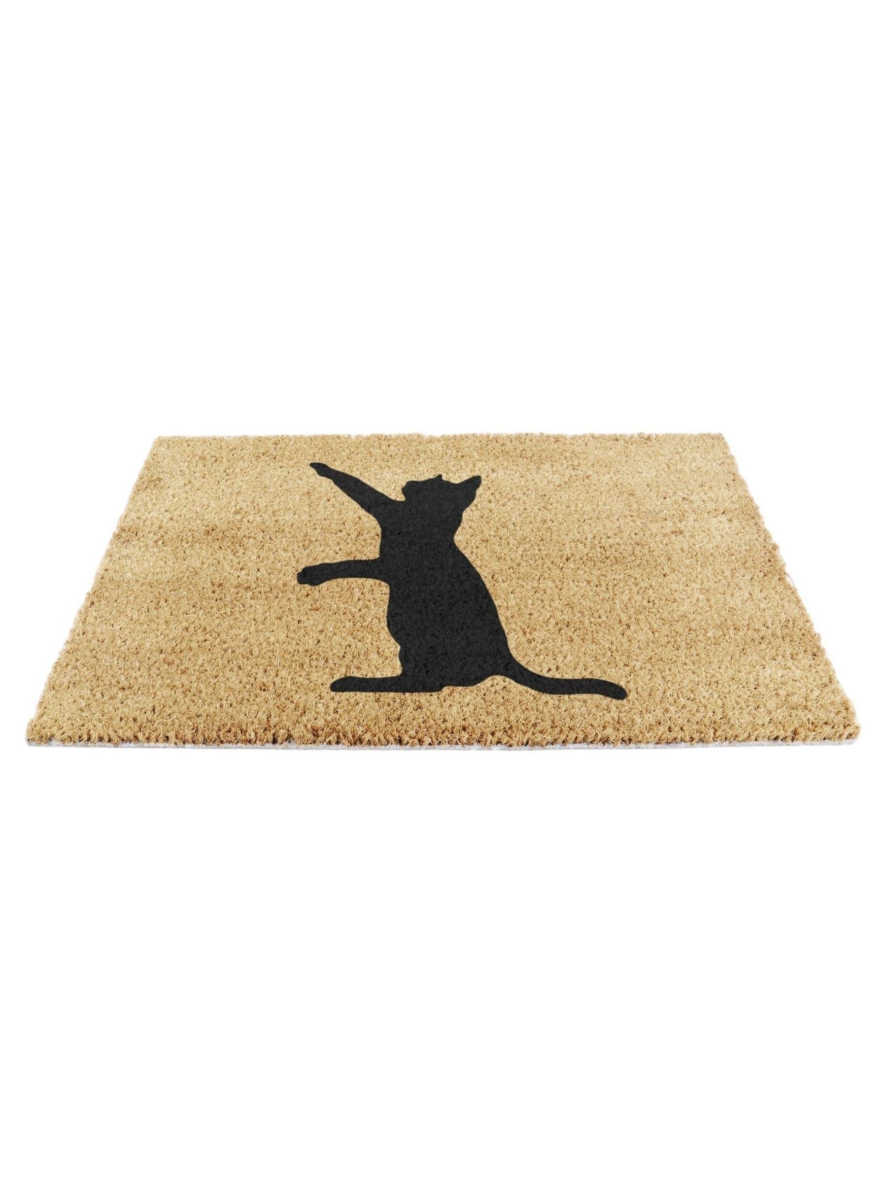 Artsy Mats Cat Doormat