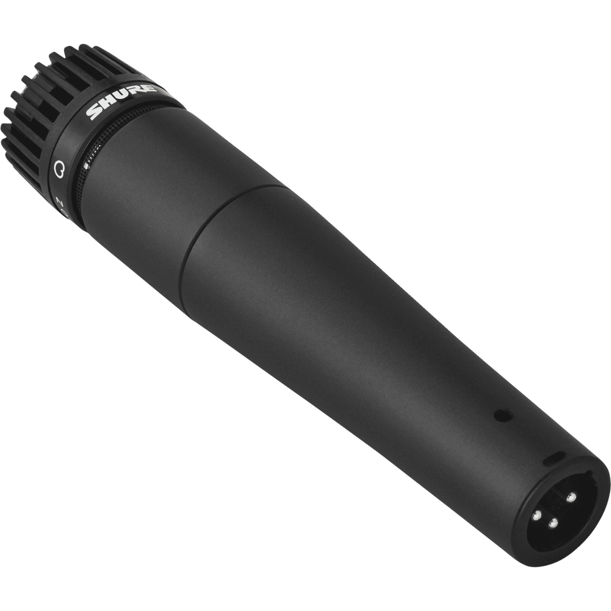 Shure SM57 dynamische instrumentmicrofoon