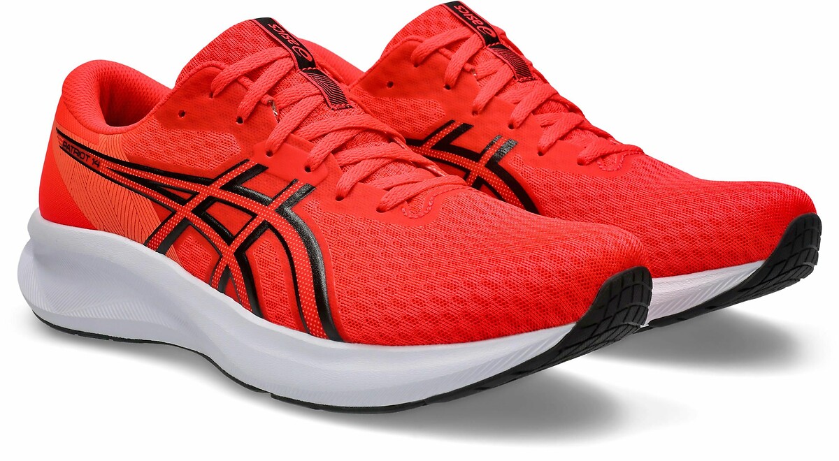 Tênis ASICS Patriot 14