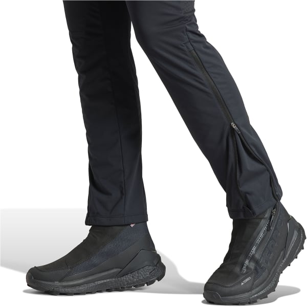 Pantalon ski de fond ADIDAS W XPR XC PANT BLACK