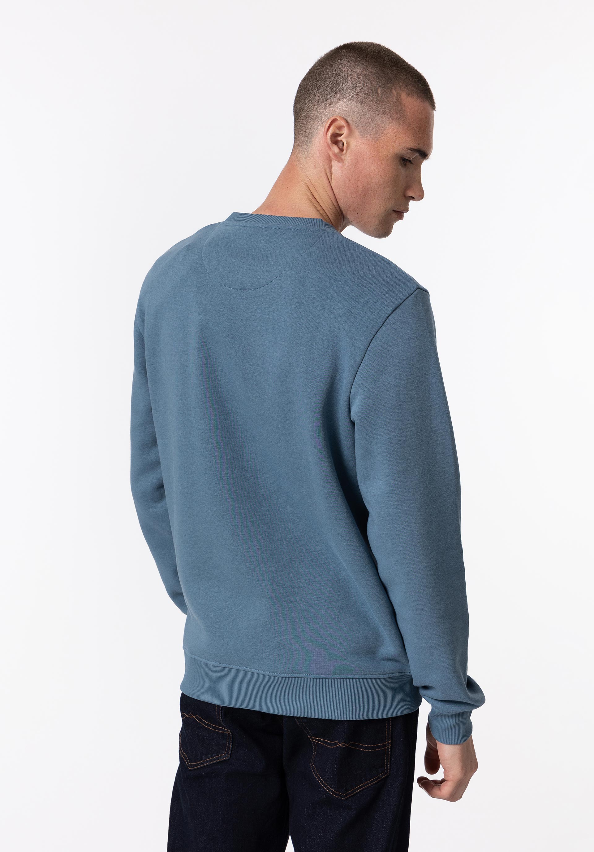 Sweatshirt Básica