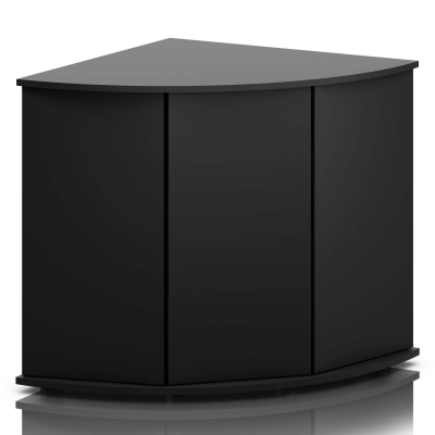Juwel Schrank SB 190 Trigon schwarz