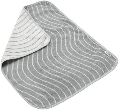 Leander Topper Matty Stellematte, Woodland Cool Grey