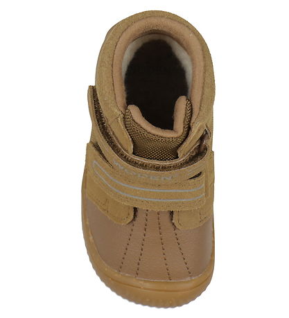 Woden Winterstiefel - Tristan Boot II - Caramel