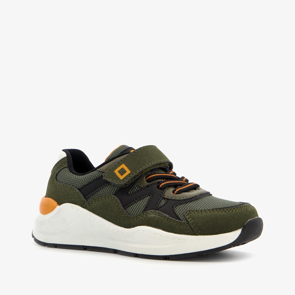 Blue Box jongens sneakers