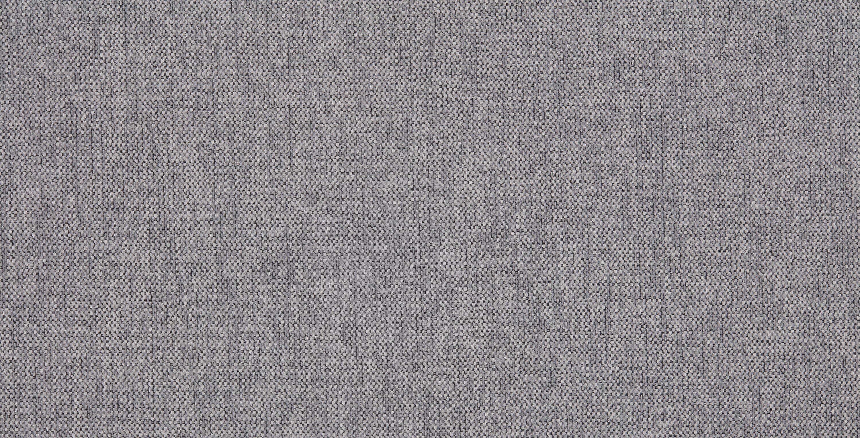 DIENER Ecksofa - Hellgrau / B: 235.0 cm x T: 156.0 cm x H: 81.0 cm