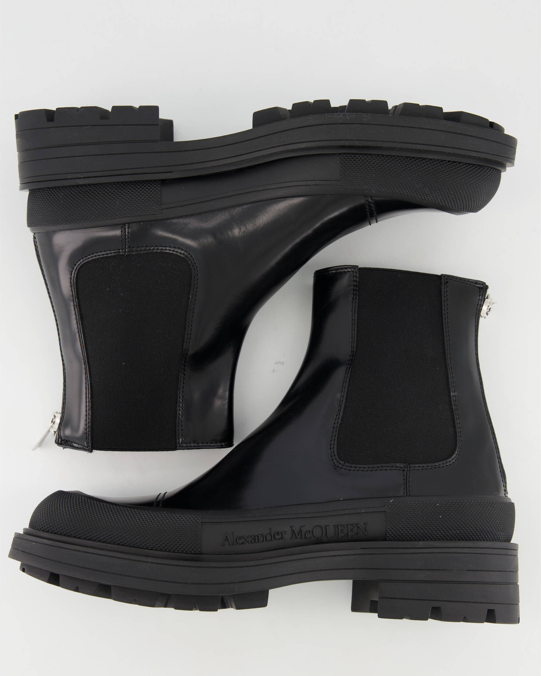 Alexander McQueen| Herren Chelsea Boots