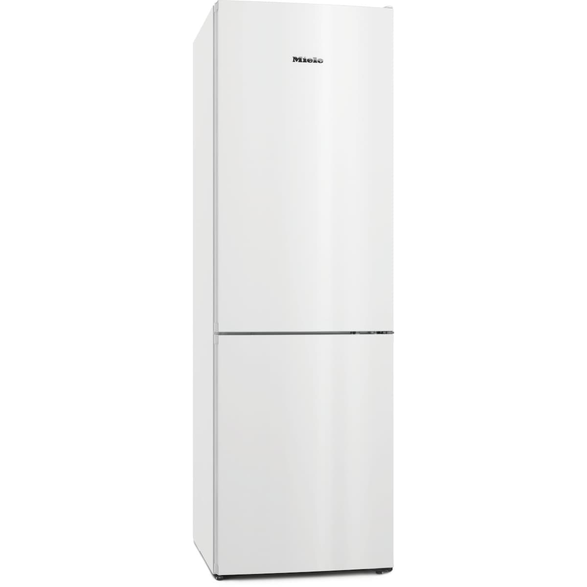 Miele kombiskap KFN4374ED (hvit)