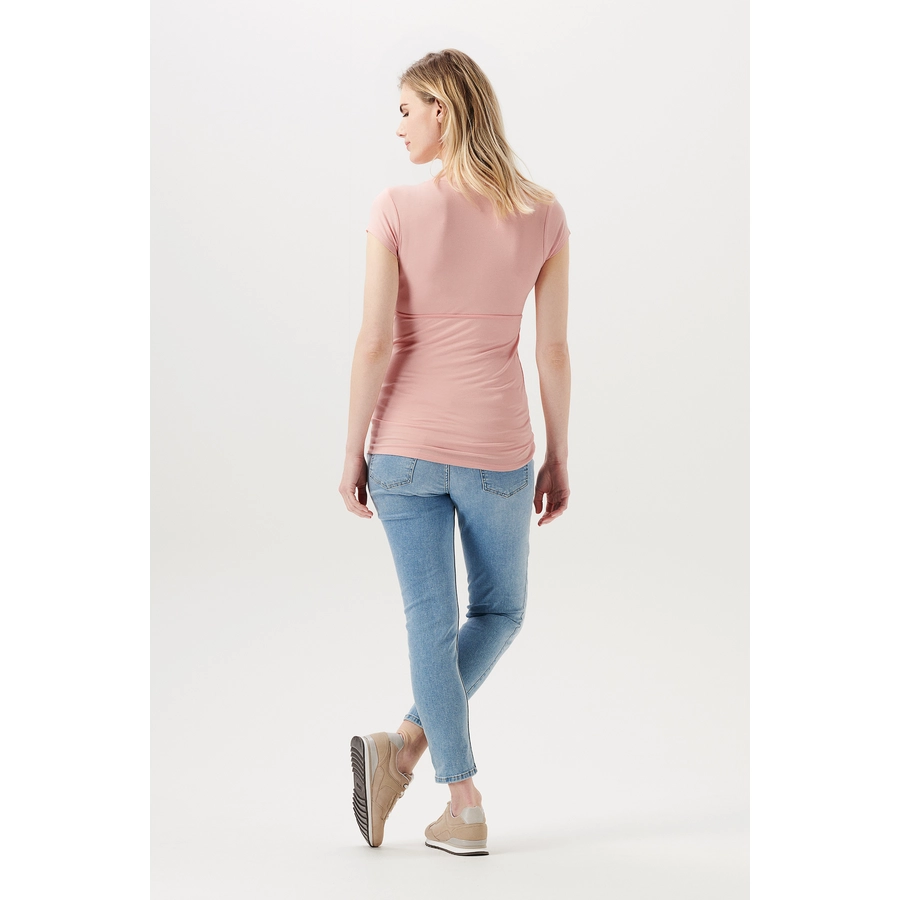Esprit Still t-shirt Light Pink