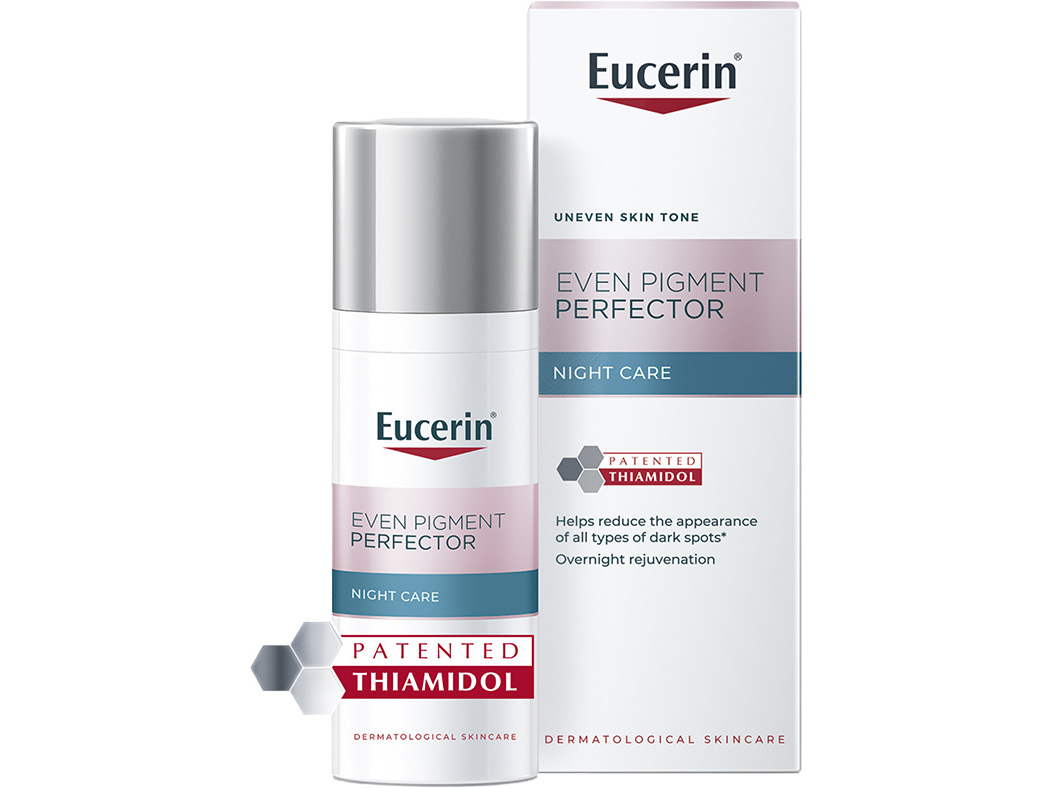 CREME EUCERIN ANTI-PIGMENT NOITE 50ML