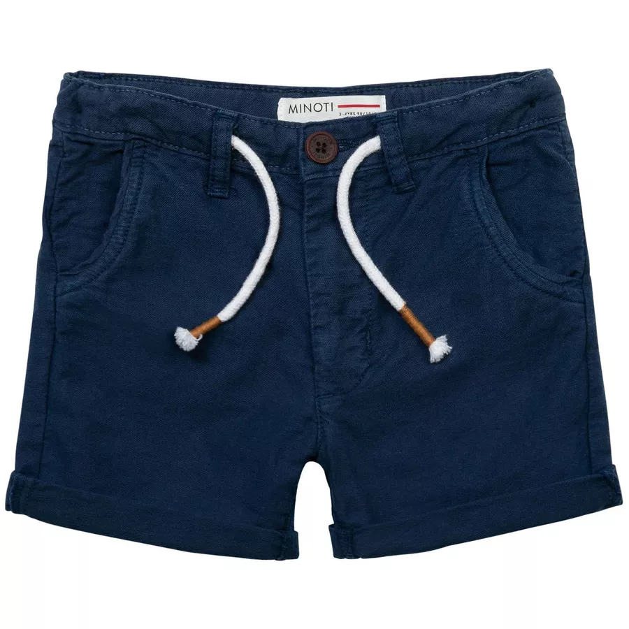 MINOTI Shorts Dunkelblau