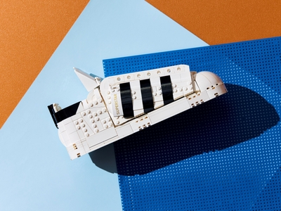LEGO adidas Originals Superstar (10282)