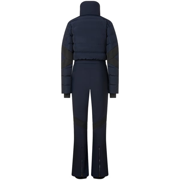 Combinaison de ski FUSALP CLARISSE W MARIN/NOIR