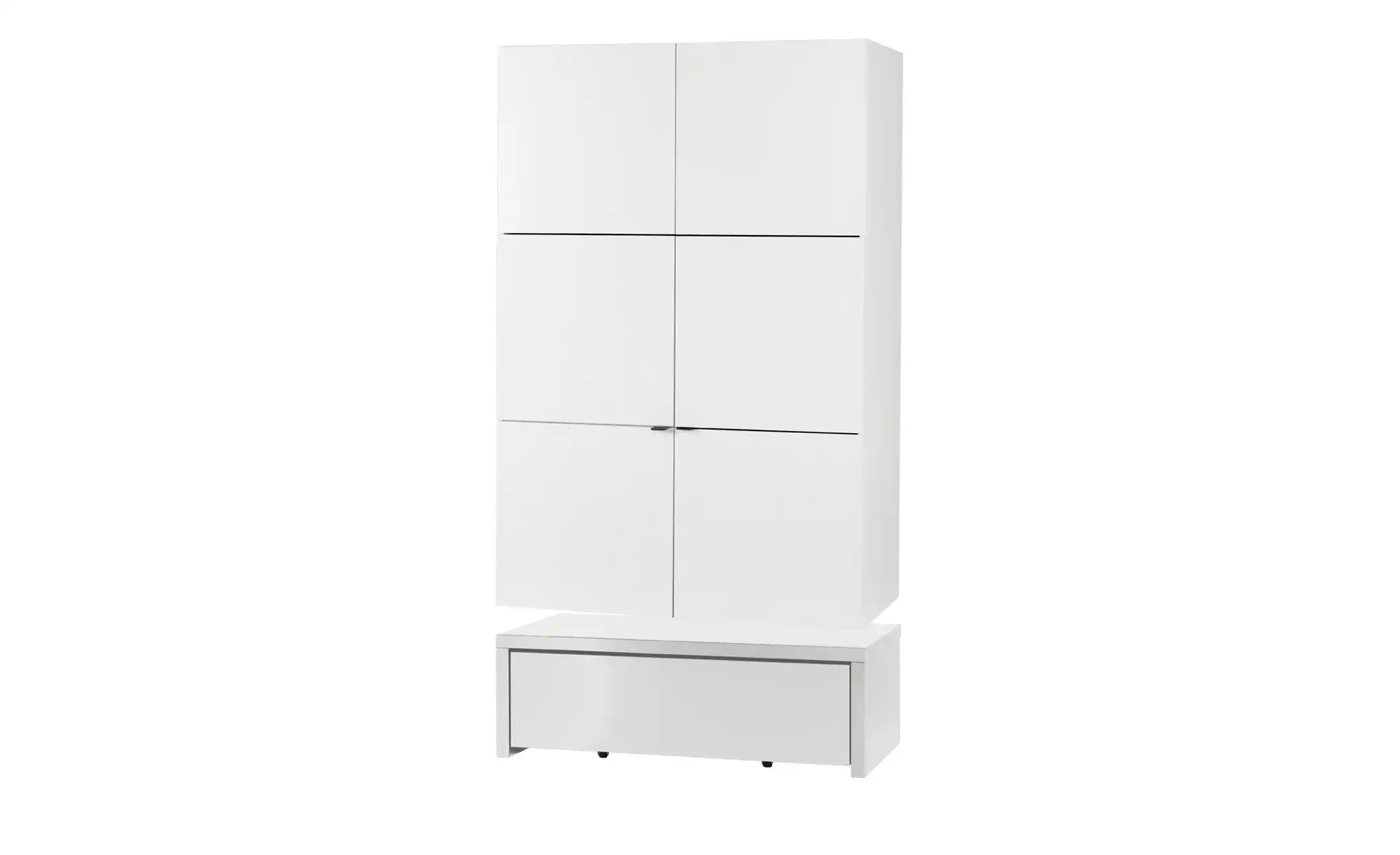 VOX Kleiderschrank Young Users