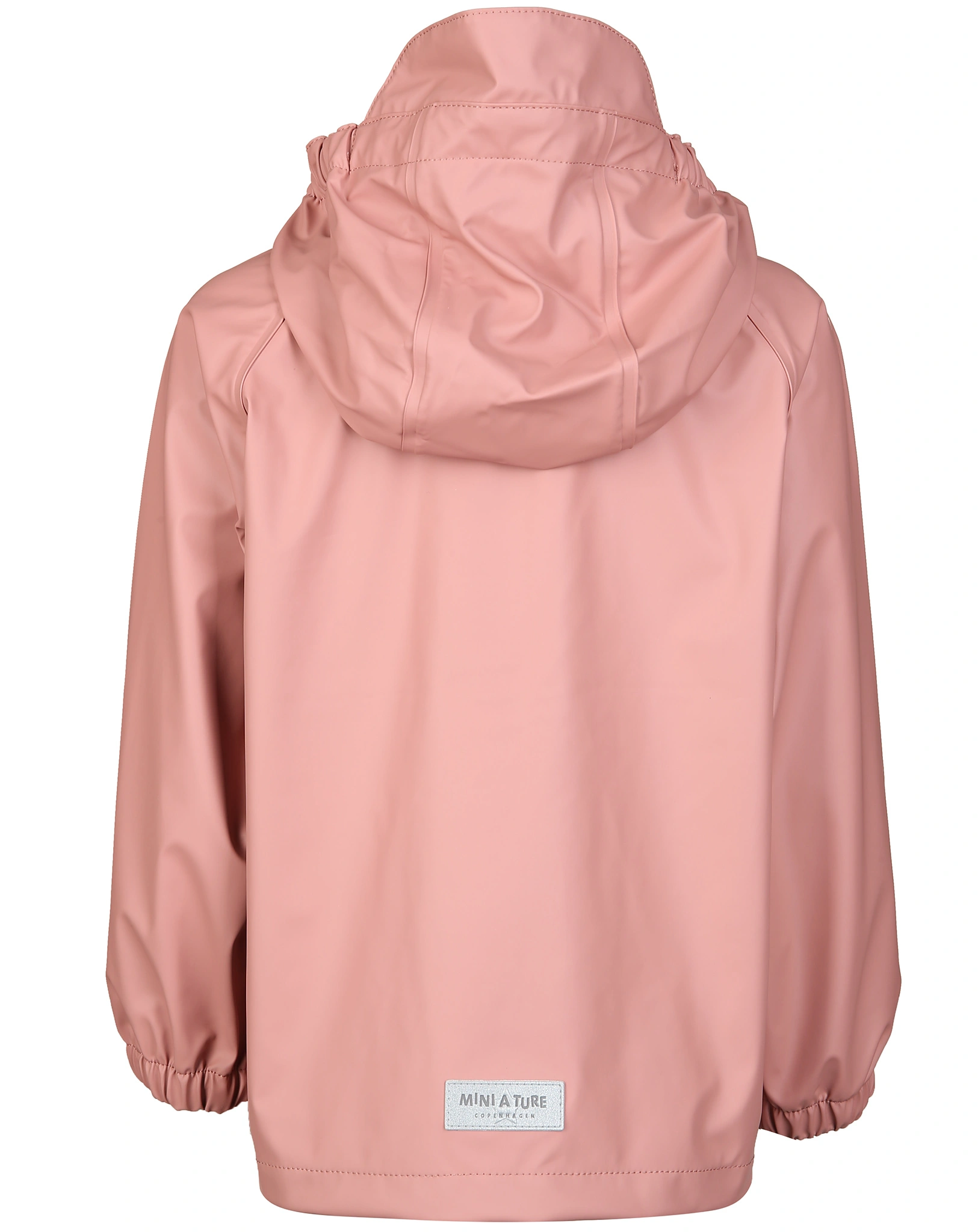 Regenjacke MATJULIEN in ash rose