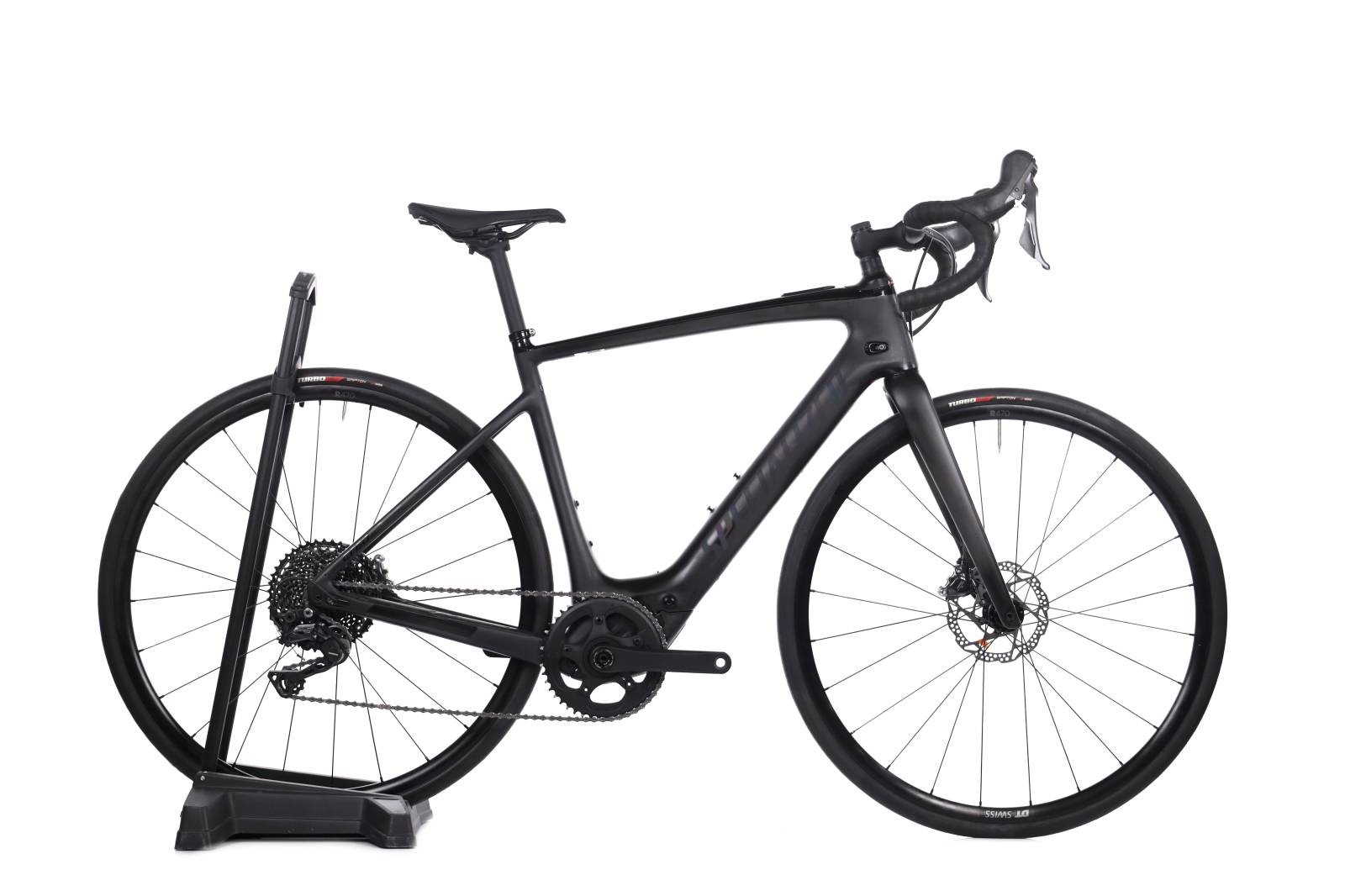 Specialized Turbo Creo SL Comp Carbon (2021) | Diamond