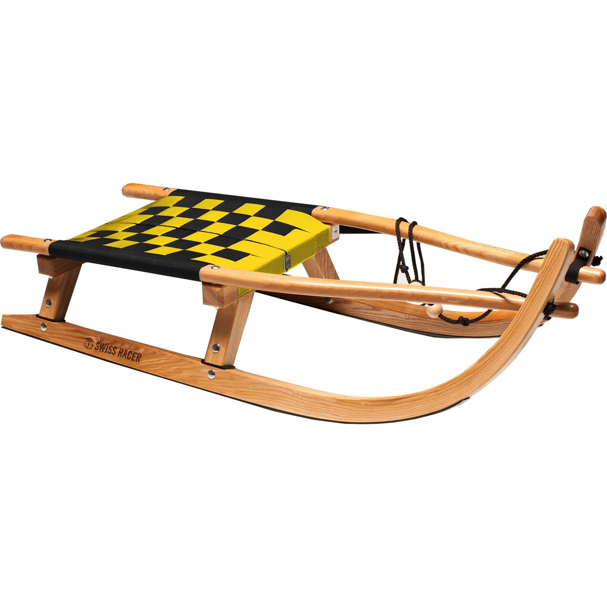 3R Original DavoserSwiss Racer 112 cm