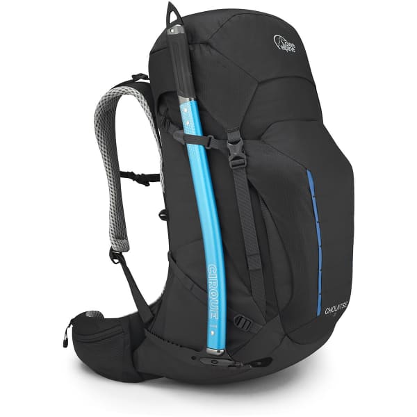 Sac à dos randonnée LOWE ALPINE CHOLATSE 32:37 BLACK