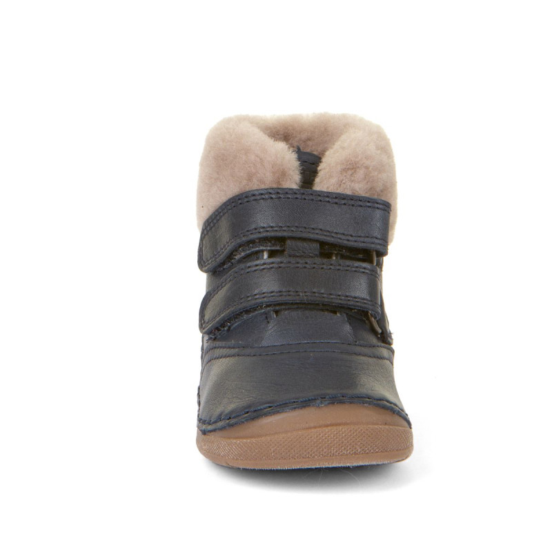 Froddo Froddo Amplio Paix Winter Furry Marine