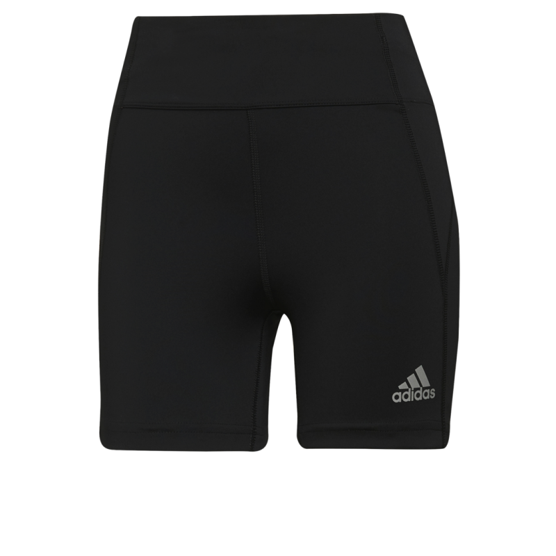 adidas own the run korte loebetights dame 2 gu3835 black