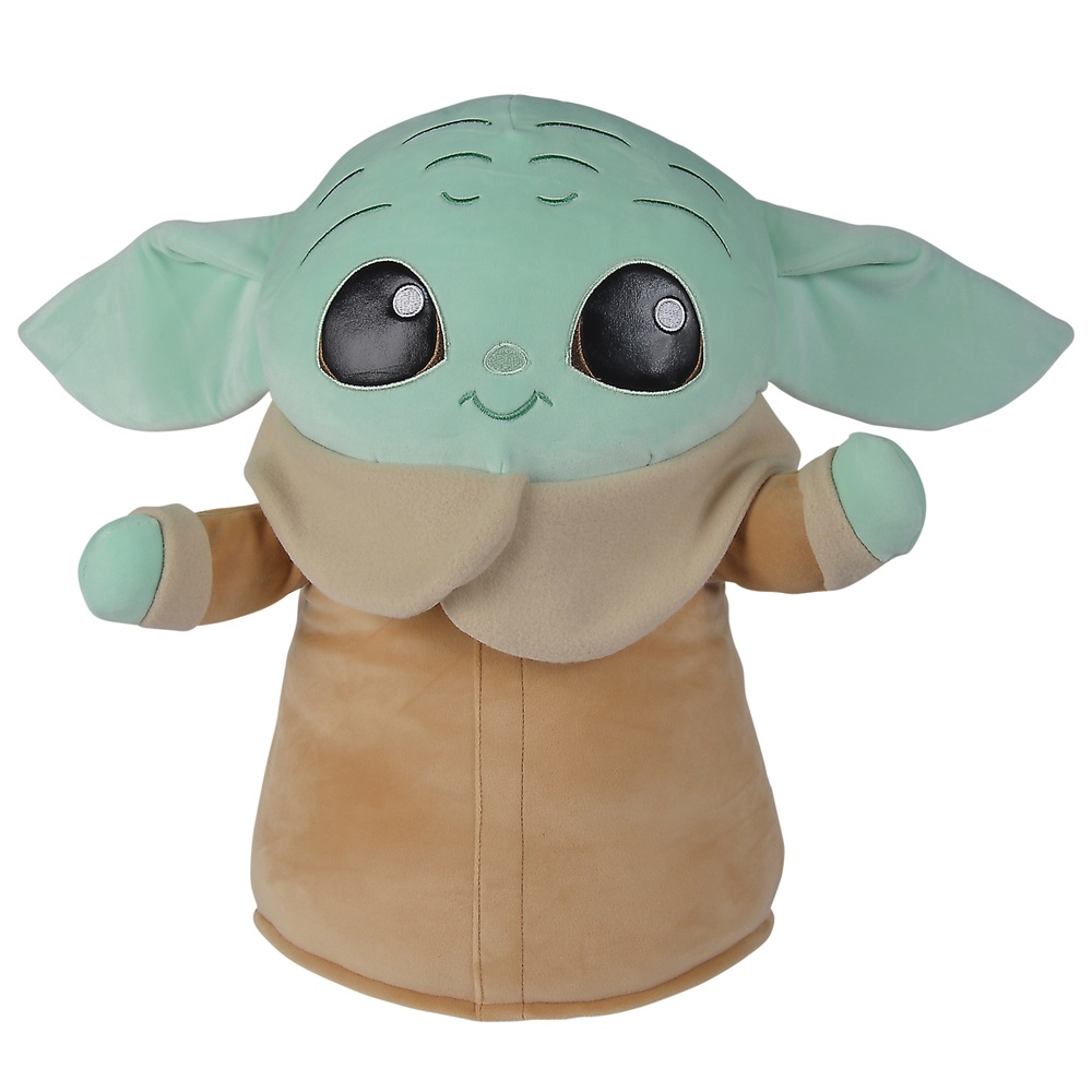 Star Wars The Mandalorian 25cm Grogu Plüschtier