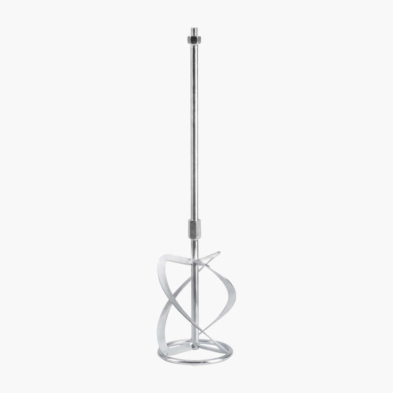 Blandevisp 140mm, Ned