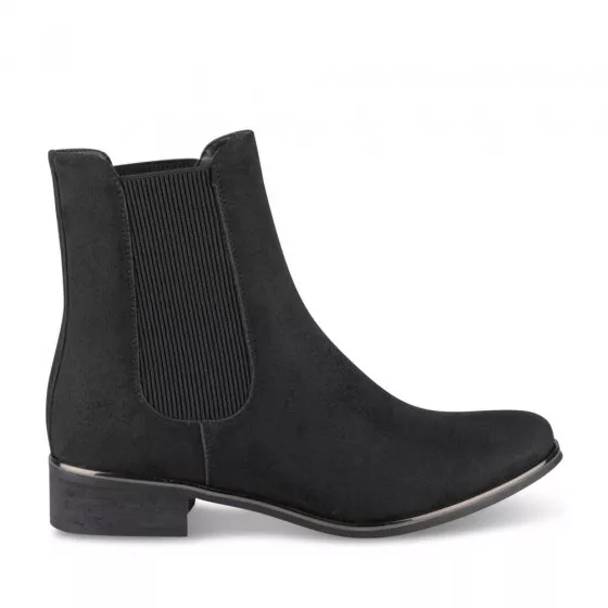 Bottines NOIR PHILOV