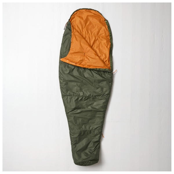 Fjällräven - Abisko Summer Lite - Sac de couchage synthétique