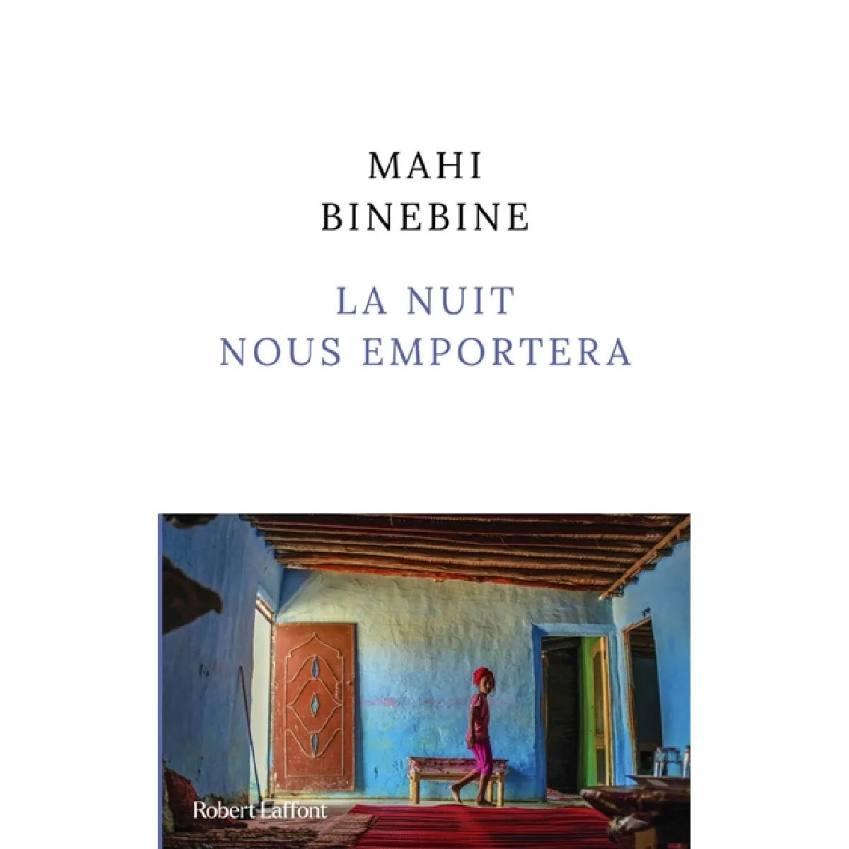 La nuit nous emportera · Occasion