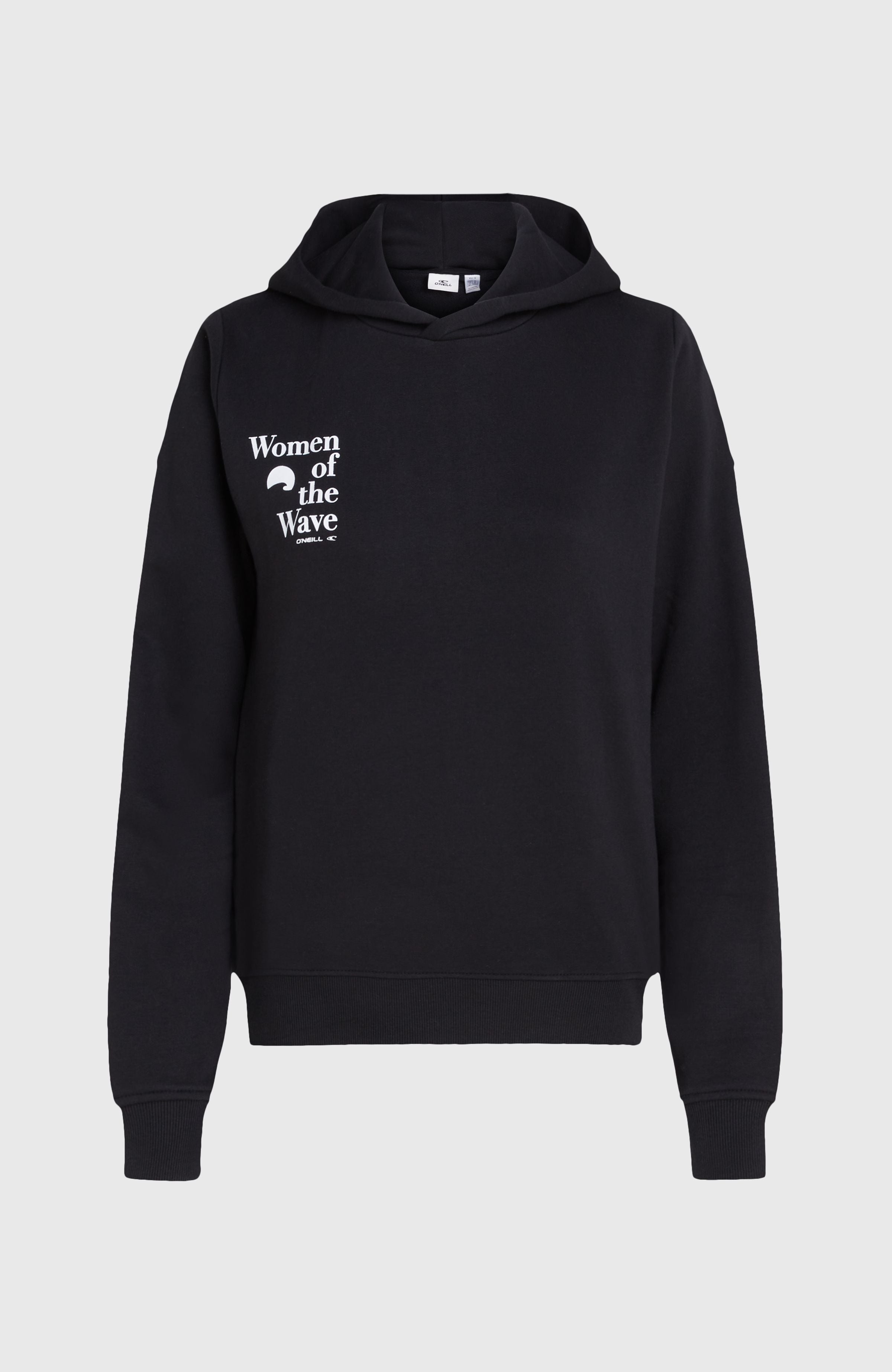 Women of the Wave hoodie