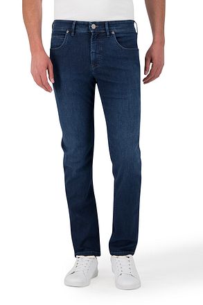 Gardeur Bradley Broek Stone Blauw BRADLEY 470881-267 kopen