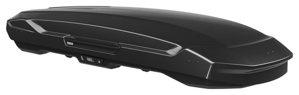 Coffre de Toit Thule Motion 3 XXL Low (450 L) Noir Glossy