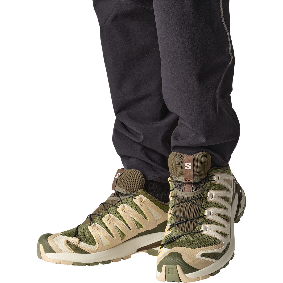 Salomon XA Pro 3D V9 Vandresko Herre