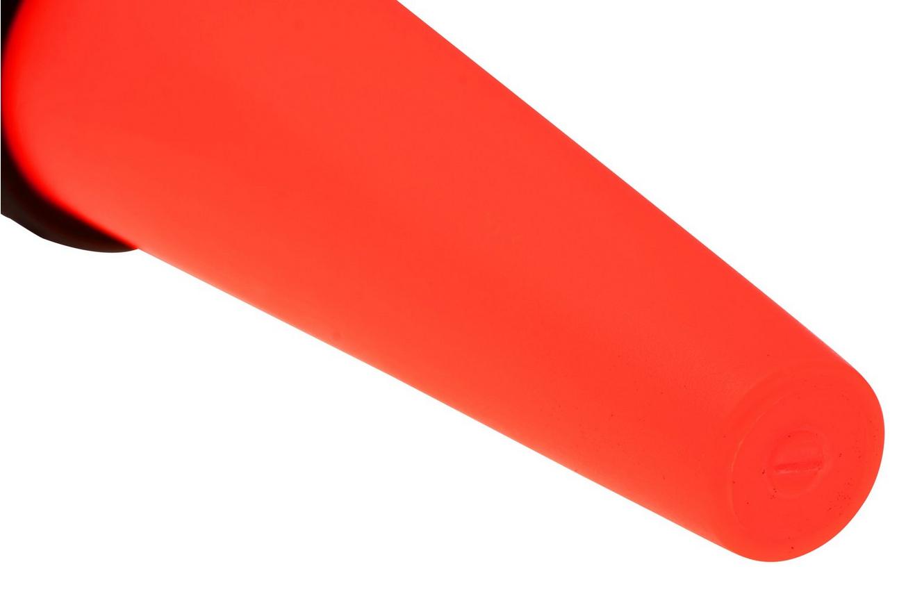 Streamlight Stinger Traffic Wand, verkeerskegel, rood